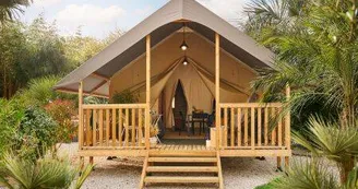 Camping Vacances André Trigano - Domaine de Montcalm