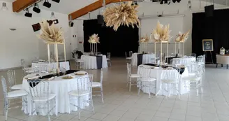 Camping Vacances André Trigano - Domaine de Montcalm