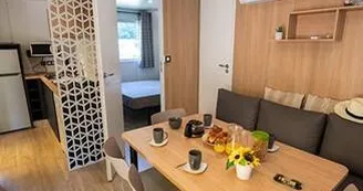 Camping Vacances André Trigano - Domaine de Montcalm