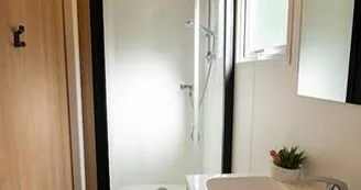 Camping Vacances André Trigano - Domaine de Montcalm