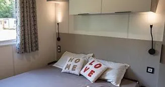 Camping Vacances André Trigano - Domaine de Montcalm