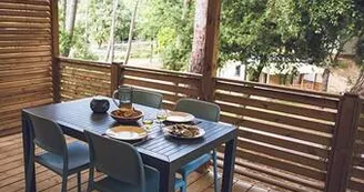 Camping Vacances André Trigano - Domaine de Montcalm