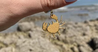 Undercover Bijoux