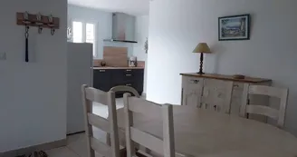 Charmante Maison à Sauzelle