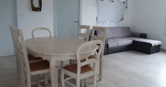 Charmante Maison à Sauzelle