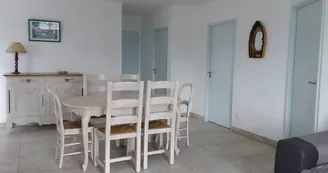 Charmante Maison à Sauzelle