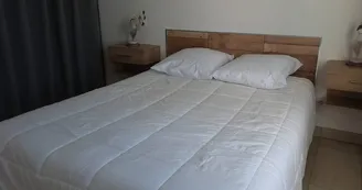 Charmante Maison à Sauzelle