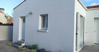 Charmante Maison à Sauzelle