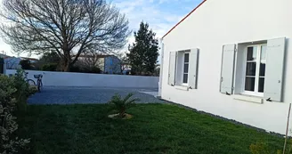 Charmante Maison à Sauzelle