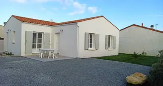 Charmante Maison à Sauzelle