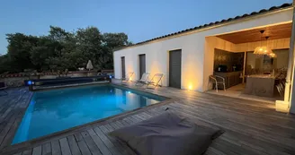 Villa La Ganivelle