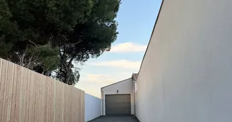 Villa La Ganivelle