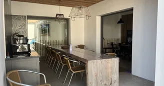 Villa La Ganivelle