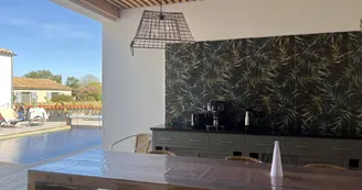 Villa La Ganivelle