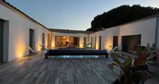 Villa La Ganivelle