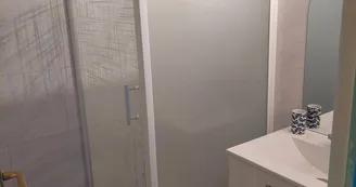 Meublé de Sandrine et Ludovic Bourdier Meublé de Sandrine et Ludovic Bourdier