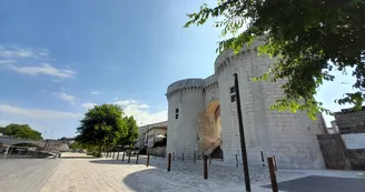 Porte Saint-Jacques