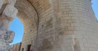 Porte Saint-Jacques