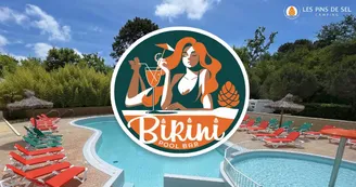 Camping insolite Les Pins de Sel