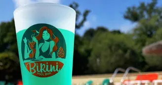 Camping insolite Les Pins de Sel