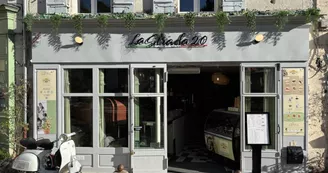 Pizzeria La Strada 2.0