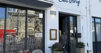 Chez George