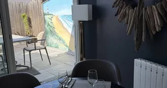 Chez George