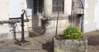 Puits commun