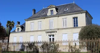Maison de maître Maison de maître