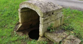La Fontaine de Rochebrune