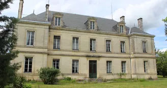 Le Château Para Le Château Para