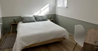 Les Gîtes de la Cavalerie