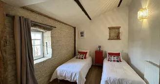 Les Gîtes de la Cavalerie