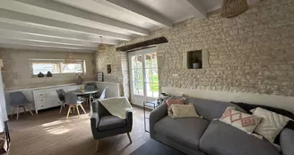 Les Gîtes de la Cavalerie