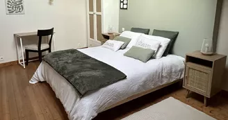 Les Gîtes de la Cavalerie