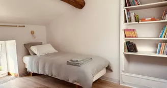 Les Gîtes de la Cavalerie