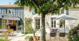 Les Gîtes de la Cavalerie