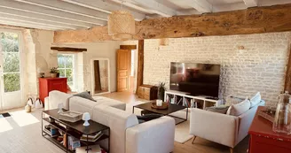 Les Gîtes de la Cavalerie