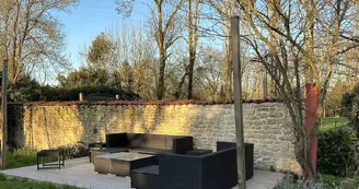 Les Gîtes de la Cavalerie