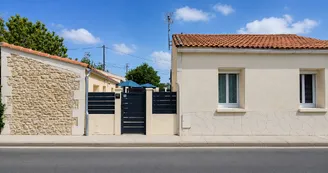 Entre Ailes & Îles - Studio Ré