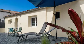 Entre Ailes & Îles - Studio Ré