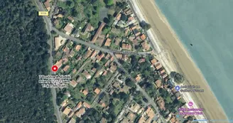 Villa Jean de la Rose - M. Mme Labrousse