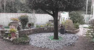 Villa Jean de la Rose - M. Mme Labrousse