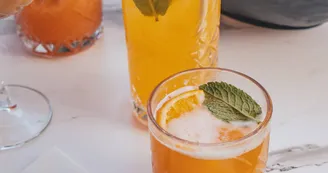 Galanga Galanga
