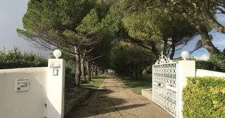 Maison 14 personnes - Logis Nature et Mer