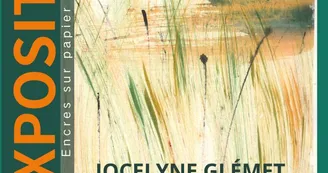 Exposition Jocelyne Glémet Exposition Jocelyne Glémet