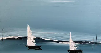 Exposition - Carine Laval