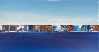 Exposition - Carine Laval