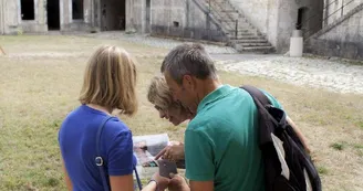 Fort Liédot Fort Liédot