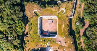 Fort Liédot Fort Liédot